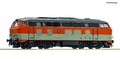 Roco 7310052 Spur H0 Kübler Diesellok BR 218 117-0 Epoche 6 DCC/Sound NEU&OVP