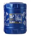 10 L  MANNOL 20W-50 SHPD TS-2 LKW Schlepper Motoröl 20W50 MAN Diesel Mercedes
