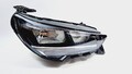 Frontscheinwerfer Opel Corsa F Halogen Rechts