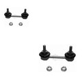 2x NK Koppelstange stange Stabilisator hinten passend für BMW X3 E83