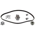 FEBI BILSTEIN Wasserpumpe + Zahnriemensatz  für VW