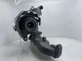 Turbolader für Audi Seat Skoda VW 1.6 TDI 66kW - 81kW 90PS-110PS CLHA 04L253016H