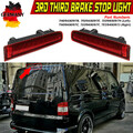 Für VW T5 T6 Transporter LED Zusatzbremsleuchte Dritte Bremsleuchte Bremslicht