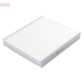 DENSO Filter, Innenraumluft DCF576P für SEAT AUDI VW SKODA