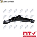LENKER RADAUFHÄNGUNG ZWD-MS-093 FÜR MITSUBISHI OUTLANDERI 4G63/Turbo 2.0L 4cyl