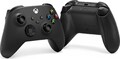 Microsoft Xbox Wireless Controller carbon-black & USB-C Kabel