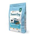 10 kg GREEN PETFOOD InsectDog Hypoallergen Futter für adulte Hunde getreidefrei