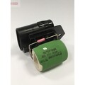 Vorwiderstand, Elektromotor (Kühlerlüfter) DENSO DRS09023