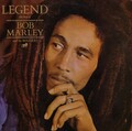 Legend - The Best Of Bob Marley And The Wailers LP 1984 Island VG+/VG+
