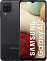 Samsung Galaxy A12 Smartphone SM-A125F 6,5" 64GB entsperrt Dual-SIM 4G LTE schwarz
