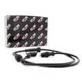 STARK SKWSS-0350092 ABS Sensor Raddrehzahl Hinten Beidseitig