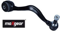 MAXGEAR 72-5556 Lenker für Radaufhängung Querlenker Lenker für BMW 