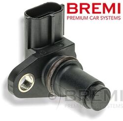 BREMI 60034 Sensor für Nockenwellenposition Nockenwellensensor Sensor 