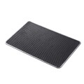  3 Pieces Rutschfeste Matte Anti-Pad Auto-Armaturenbrett Unterlage
