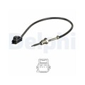 Sensor, Abgastemperatur DELPHI TS30224 für VOLVO