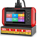 2024 KINGBOLEN S600 Profi KFZ Diagnosegerät Auto OBD2 Scanner TPMS EPB SAS ABS