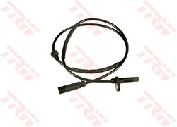 TRW GBS2591 Sensor, Raddrehzahl für BMW