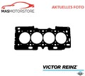 ZYLINDERKOPF DICHTUNG KOPFDICHTUNG VICTOR REINZ 61-31595-10 P FÜR PEUGEOT 306