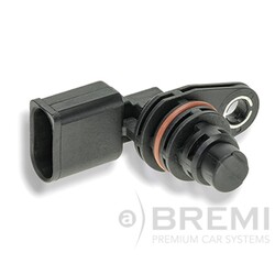 BREMI 2x Nockenwellensensor Hallgeber Zündimpulsgeber 60011/2x für VW GOLF PLUS
