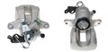 BREMBO Bremssattel F 85 172 +38.92€ Pfand für VW AUDI SEAT Aluminium GOLF 4 1J1