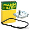 MANN-FILTER AUTOMATIKGETRIEBE ÖLFILTER passend für MERCEDES-BENZ G-KLASSE W460