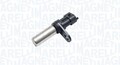 MAGNETI MARELLI Kurbelwellensensor Impulsgeber 064848020010 für T98 OPEL ASTRA