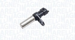 MAGNETI MARELLI Kurbelwellensensor Impulsgeber 064848020010 für T98 OPEL ASTRA