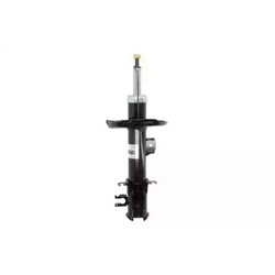 1x ORIGINAL® Magnum Technology Stoßdämpfer Vorne, Links für Opel Combo