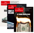 The Economist 2024 Rückausgaben - Wunschdatum aus Dropdown-Liste auswählen