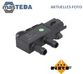 708013 SENSOR ABGASDRUCK NRF NEU OE QUALITÄT