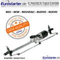 1** Wischermotor mit Gestänge 6405GE Neu OE MAGNETON PAL für Fiat,Psa