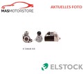 MOTOR ANLASSER STARTER ELSTOCK 25-2231 A FÜR FORD GALAXY 2L,2.8L,1.9L,2.3L