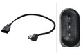 HELLA Nockenwellensensor Hallgeber Zündimpulsgeber 6PU 009 168-181 für SKODA VW