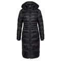 KangaROOS 028597 Schwarz Gr.38 Damen Steppmantel Mantel UVP:129,99€ (S/1103)