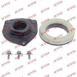 KYB SM1546 Reparatursatz Federbeinstützlager Vorne Links für RENAULT KOLEOS (HY)