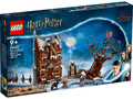 LEGO® Harry Potter 76407 Heulende Hütte und Peitschende Weide