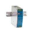 Mean Well NDR-120-24 AC/DC Hutschienen-Netzteil NDR-120-24 24VDC/5A