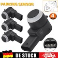 4X PDC Sensor Für Mercedes W204 W211 S211 2215420417 Parksensor Einparkhilfe