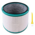 Hepa-Filter für Dyson DP01 HP00 HP02 HP03 DP03 Pure Hot, Cool Link Luftreiniger