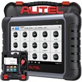 2025 Autel Diagnosegerät Profi Alle System Auto OBD2 Scanner MaxiCOM MK808S PRO