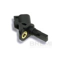 1x Sensor, Raddrehzahl BREMI 51106 passend für FORD MAZDA VOLVO