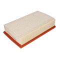 ORIGINAL® Bosch Luftfilter für VW POLO VI PASSAT B8 Variant TIGUAN TOURAN GOLF