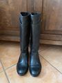 Belstaff Stiefel Reiterstiefel Boots Gr. 36 - 37 * Neuwertig