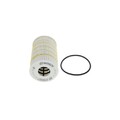 Ölfilter Bosch F 026 407 331 für Audi