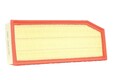 Luftfilter MAPCO 60852 passend für MERCEDES-BENZ C-Klasse Limousine (W203)