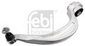 FEBI (177727) Querlenker Lenker vorne+hinten links für AUDI