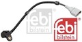 febi bilstein 36115 Sensor für Nockenwellenposition Nockenwellensensor 