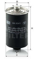MANN-FILTER Kraftstofffilter für VW CADDY I GOLF I II SCIROCCO SEAT TOLEDO I