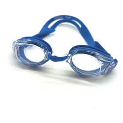 Arena Zoom X-Fit Unisex Erwachsene Anti-Fog Schwimmbrille (12,00)