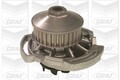GRAF Wasserpumpe Motorkühlung PA425 für VW SEAT CLASSIC POLO 80 1G1 IBIZA 86CF 2
